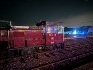 Statfold Scream Park Review ()