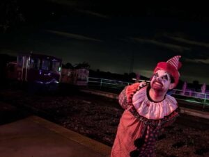 Statfold Scream Park Review ()
