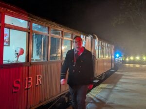 Statfold Scream Park Review ()