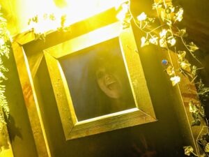 Statfold Scream Park Review ()