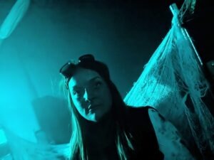 Statfold Scream Park Review ()