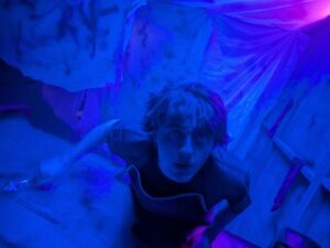 Statfold Scream Park Review ()