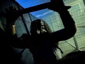 Statfold Scream Park Review ()