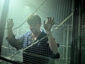 Statfold Scream Park Review ()