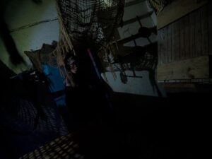 The Howl Review ()