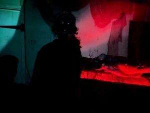 The Howl Review ()