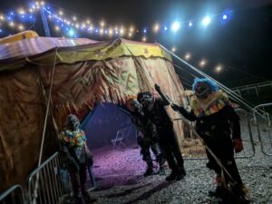 The Howl Review ()