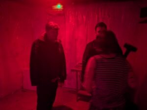The Howl Review ()