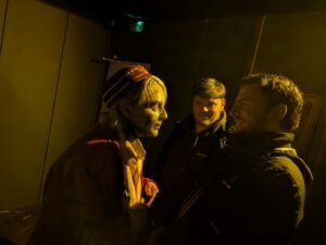 The Howl Review ()