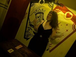 The Howl Review ()
