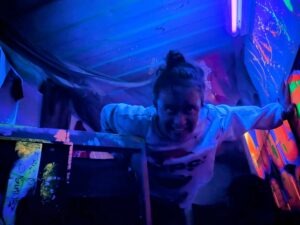 The Howl Review ()