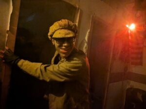 The Howl Review ()