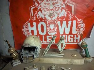 The Howl Review ()