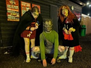 The Howl Review ()