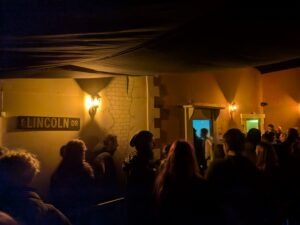 The Howl Review ()