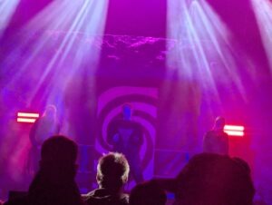 Thorpe Park Fright Nights Review ()