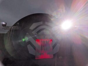 Thorpe Park Fright Nights Review ()