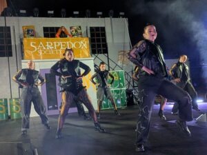 Thorpe Park Fright Nights Review ()