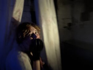 Thorpe Park Fright Nights Review ()