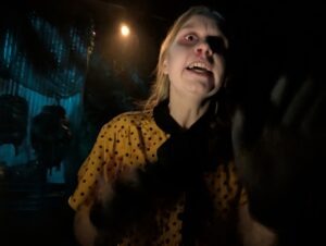Thorpe Park Fright Nights Review ()