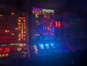Thorpe Park Fright Nights Review ()