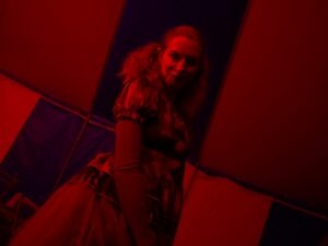 Trinity Scares Review ()
