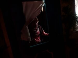 Trinity Scares Review ()