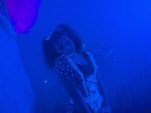 Trinity Scares Review ()