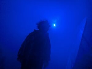 Trinity Scares Review ()