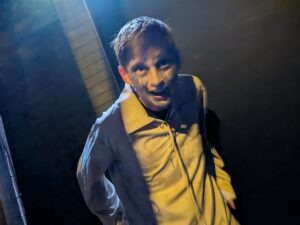 Tulleys Shocktoberfest Review ()