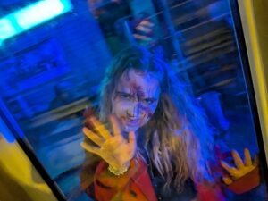 Tulleys Shocktoberfest Review ()