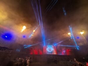 Tulleys Shocktoberfest Review ()