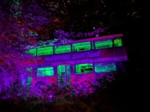 Tulleys Shocktoberfest Review ()