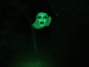 Tulleys Shocktoberfest Review ()