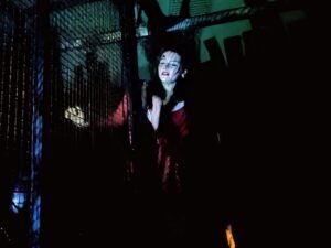 Tulleys Shocktoberfest Review ()