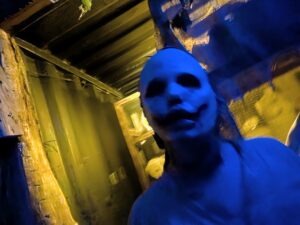 Tulleys Shocktoberfest Review ()