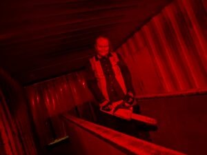 Tulleys Shocktoberfest Review ()