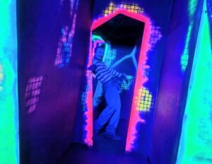 Tulleys Shocktoberfest Review ()