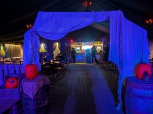 Tulleys Shocktoberfest Review ()