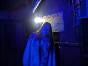 Tulleys Shocktoberfest Review ()