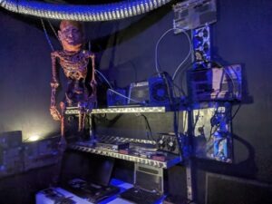 Tulleys Shocktoberfest Review ()