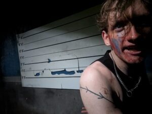 Tulleys Shocktoberfest Review ()