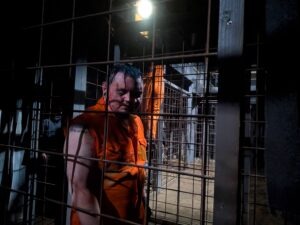 Tulleys Shocktoberfest Review ()