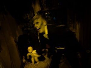 Tulleys Shocktoberfest Review ()