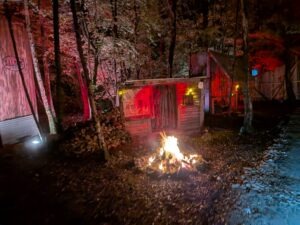 Tulleys Shocktoberfest Review ()