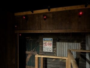 Tulleys Shocktoberfest Review ()