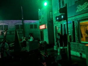 Tulleys Shocktoberfest Review ()