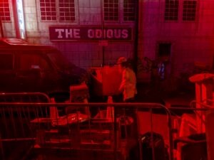Tulleys Shocktoberfest Review ()