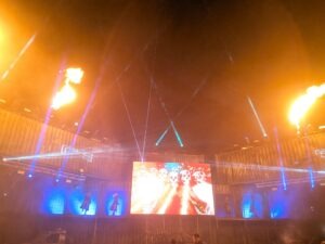 Tulleys Shocktoberfest Review ()