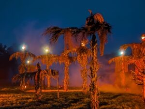 Tulleys Shocktoberfest Review ()